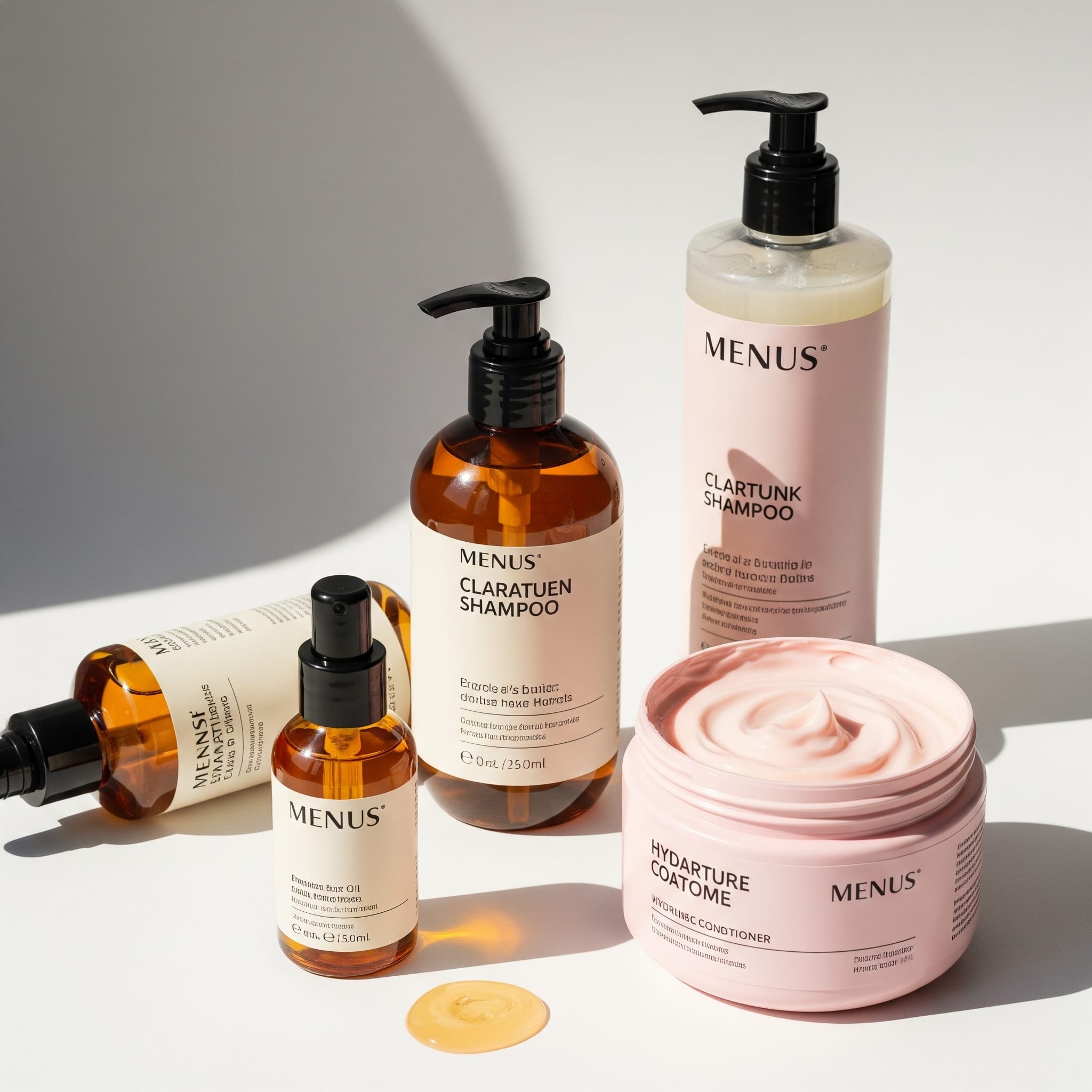 hair care